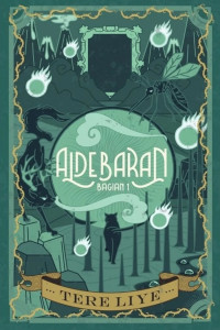 Image of Aldebaran: Bagian 1