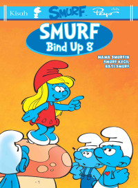 Image of Mama Smurfin