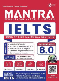 Image of Mantra IELTS