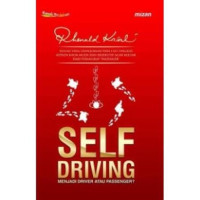 Image of Self Driving: Menjadi Driver atau Passenger?