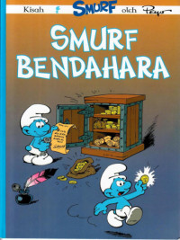 Image of Smurf Bendahara