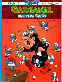 Image of Smurf: Gargamel dan Para Smurf