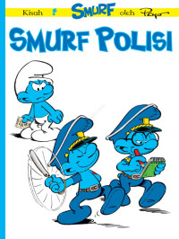 Image of Smurf Polisi