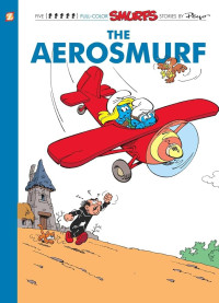 Image of The Aerosmurf