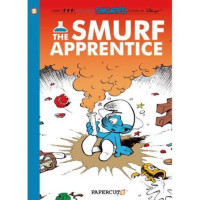 Image of The Smurf Apprentice