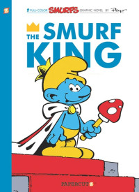 Image of The Smurf King