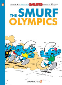 Image of The Smurf Olympics