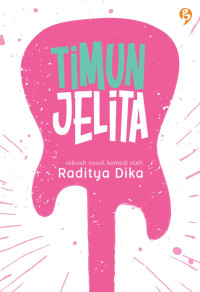 Image of Timun Jelita: Volume 1