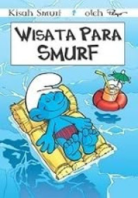 Image of Wisata Para Smurf